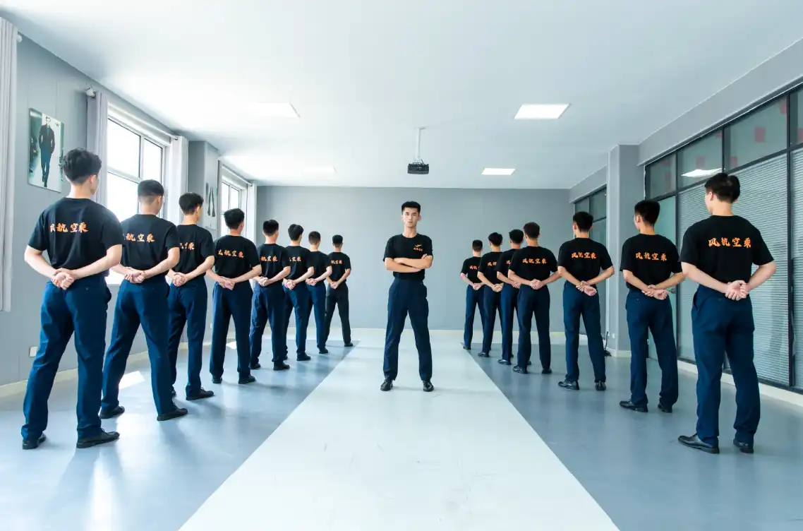 学员展示